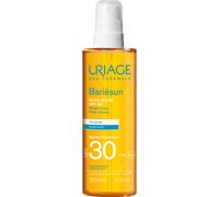 Uriage Bariésun Huile Sèche IP30 Haute Protection Cheveux Et Corps 200ml