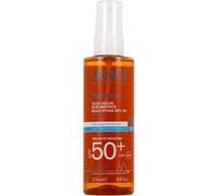 Uriage Bariésun Huile Sèche IP50+ Flacon Pompe 200ml