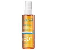 Uriage Bariésun Huile Sèche IP50+Très Haute Protection Cheveux Et Corps 200ml