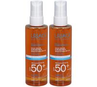 URIAGE Bariésun Huile Sèche SPF50+ 2x200 ml