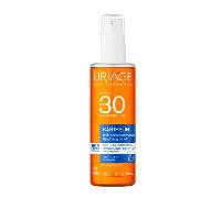 Uriage Bariesun Huile Séche Sublimatrice SPF 30 - 200ml