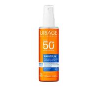 Uriage Bariesun Huile Séche Sublimatrice SPF 50+ 200ml