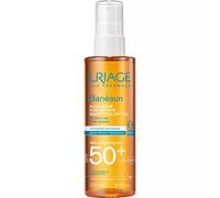 Uriage Bariésun Huile Sèche Sublimatrice Spf50+ 200 Ml