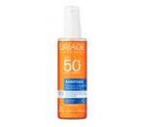 Uriage Bariésun Huile Sèche Sublimatrice SPF50+ 200 ml - Spray 200 ml