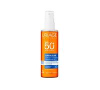 Uriage Bariésun Huile Sèche sublimatrice SPF50+ 200ml