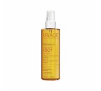 Uriage Bariésun Huile solaire visage et corps Huile sèche très haute protection SPF50 200 ml