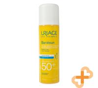 Uriage Bariesun Hydratante Brume SPF 50+ 200 ML Eau Résistant Tout Type de Peau