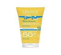 Parapharmacie en ligne > Beauté & Soins > Produits solaires > Produits de protection solaire Uriage Bariésun Lait Enfant Hydratant Très Haute Protection SPF50+ 100 ml - Protection solaire - Pharmacie