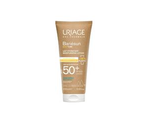 Uriage Bariésun Lait Hydratant SPF50+ Crème Protection Solaire 200 ml
