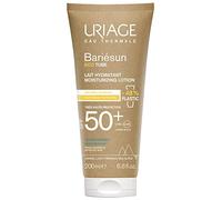 Uriage Bariésun Lait Hydratant Très Haute Protection SPF50+ Eco Tube 200 ml