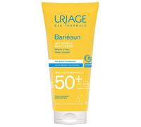 Uriage Bariésun Lait Soyeux SPF50+ Peaux Sensibles 100 ml