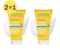 Uriage Bariésun Mat Fluide SPF50+ Lotion(S) 2x50 ml