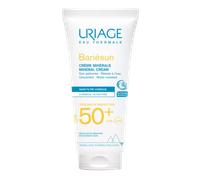 Uriage Bariésun Mineral Cream SPF50+ 100ml