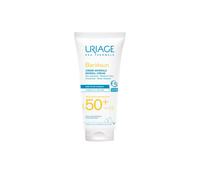 Uriage Bariésun Mineral Cream SPF50+ émulsion apaisante pour les peaux sèches et atopiques 100 ml