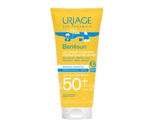 Uriage Bariésun Moisturizing Kid Lotion SPF50+ 200ml