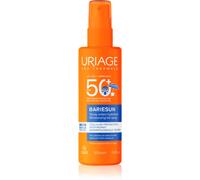 Uriage Bariésun Moisturizing Kid Spray SPF50+ spray solaire pour enfant SPF 50+ 200 ml