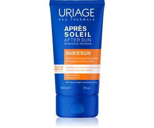 Uriage Bariésun Repair Balm baume réparateur après-soleil visage et corps 150 ml