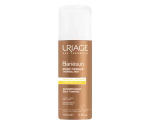 Uriage Bariésun Self Tanning 100ml