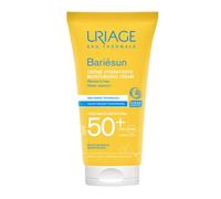 Uriage Bariésun Bariésun-Baume Réparateur crème protectrice visage et corps SPF 50+ 50 ml
