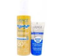 Uriage Set Bariésun Spray Enfant Spf50+ 200ml + Xémose Huile 50ml