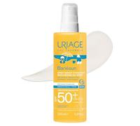 Uriage Bariésun Spray Invisible SPF30 Haute Protection Visage & Corps 200 ml