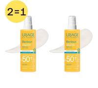 Uriage Bariésun Spray Invisible SPF50+ 2x200 ml