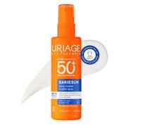 Uriage Bariésun Lotion hydratante SPF50+ 200 ml