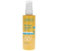 Uriage Bariésun Spray Invisible Très Haute Protection SPF50+ 200 ml - Spray 200 ml