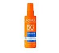 Uriage Spray solaire invisible SPF50+ sans parfum 200 ml