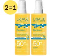 URIAGE BARIÉSUN Spray pour enfants LSF50+ 2x200 ml