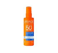 Uriage Spray solaire invisible SPF50+ sans parfum 200 ml