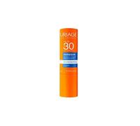 Uriage Bariésun Stick Lèvres Solaire à la Poudre d'Eau Thermale SPF30 4g
