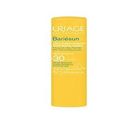 URIAGE BARIÉSUN - STICK LEVRES SPF30 À LA POUDRE D’EAU THERMALE soin(s)s des lèvres 4 g