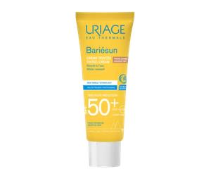 Uriage Bariésun Tinted Cream SPF50+ Golden Tint 50ml