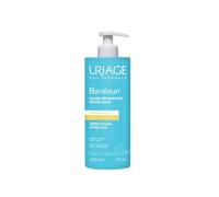 URIAGE - Baume Après-Soleil Réparateur pour Peau Desséchée, Apaise et Sublime le Bronzage (500mL) - Le Lot De 2