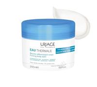 URIAGE - Baume Corps Ultra-Nourrissant et Apaisant, Texture Fondante pour une Peau Douce (Pot 200mL) - lot de 2 - Vendu par Lot