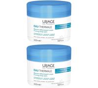 URIAGE Baume fondant corps 2x200 ml