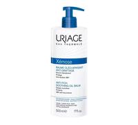 Uriage Xémose Baume Oléo-Apaisant Anti-Grattage Peaux À Tendance Atopique Visage Et Corps 500ml