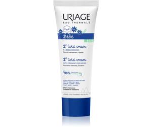 Uriage Bébé 1er Cold Cream crème nourrissante corps et visage 75 ml