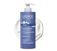Uriage Bébé 1st Moisturizing Milk lait hydratant pour bébé 500 ml