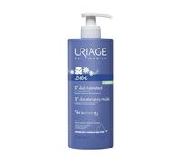 Uriage Bébé 1st Moisturizing Milk lait hydratant pour bébé 500 ml