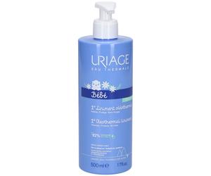 Uriage Bébé 1er Liniment Oléothermal Baume 500 ml
