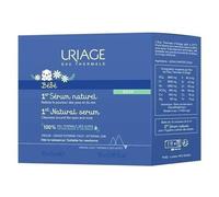 Uriage Bébé 1er Sérum Naturel 15 Unidoses Multicolore