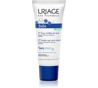 Uriage Bébé Soin Croûtes De Lait Crème Régulatrice Apaisante Visage Et Cuir Chevelu Tube 40ml