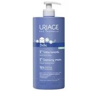 Uriage Bébé 1ère Crème Lavante 1L