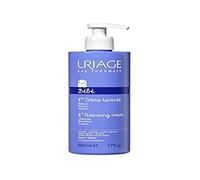Uriage bébé 1ère crème lavante - 500ml