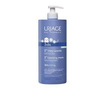 Uriage Bébé 1ère Crème Lavante 1L