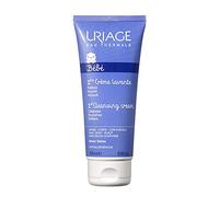 Uriage - Bebe 1ere Creme Lavante Visage Corps Et Cuir Chevelu 200ml Uriage