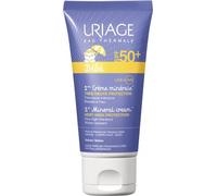 Uriage Bébé 1ère crème minérale SPF50+ crème protectrice pour enfants 50 ml