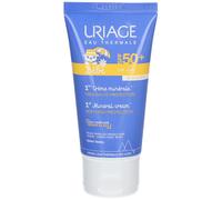 Uriage 1ère Crème Minérale SPF50+ Bébé Uriage